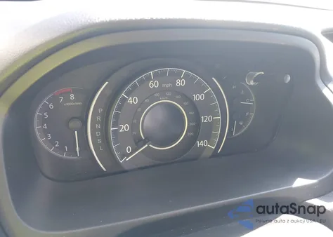 2016 Honda Cr-V Ex-L из США, поврежденный, VIN 2HKRM4H71GH711966